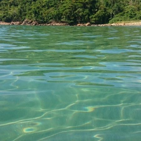 Manaca Suites Prumirim Ubatuba Buitenkant foto