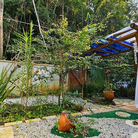 Manaca Suites Prumirim Ubatuba Buitenkant foto