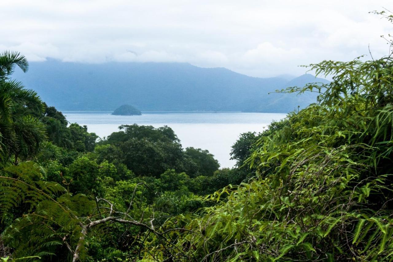 Manaca Suites Prumirim Ubatuba Buitenkant foto