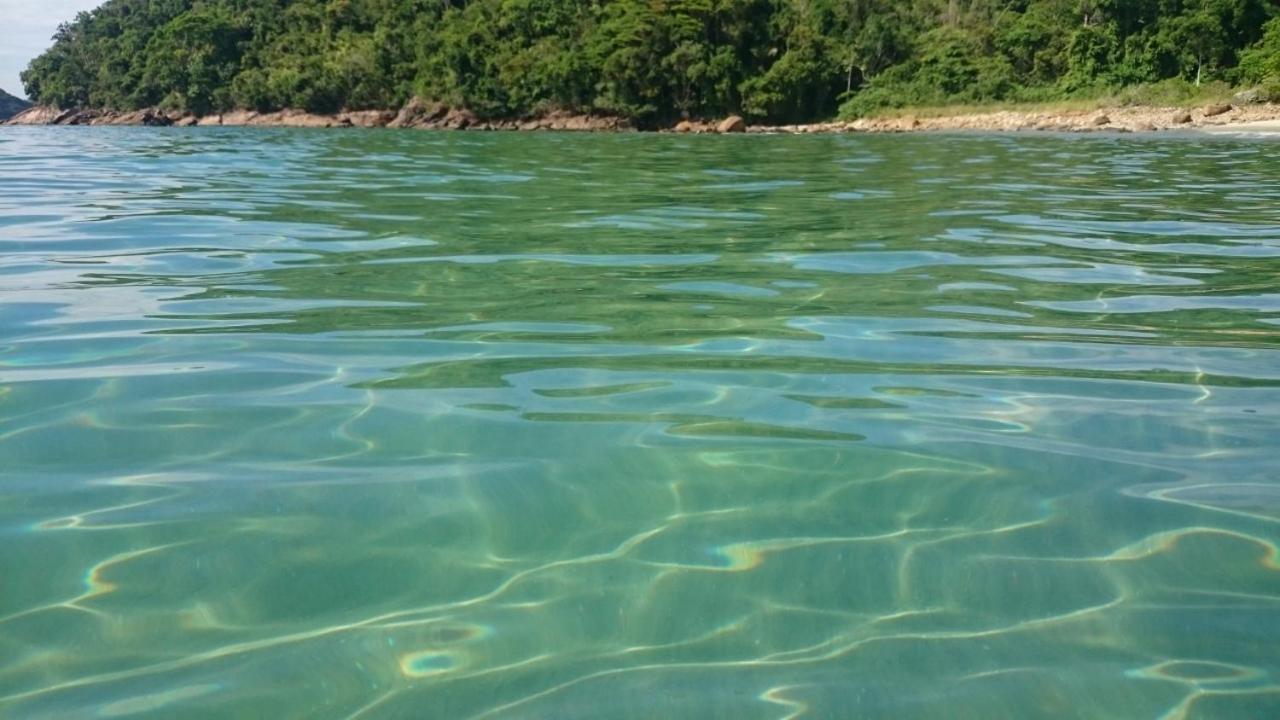 Manaca Suites Prumirim Ubatuba Buitenkant foto
