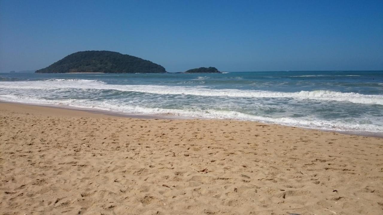 Manaca Suites Prumirim Ubatuba Buitenkant foto