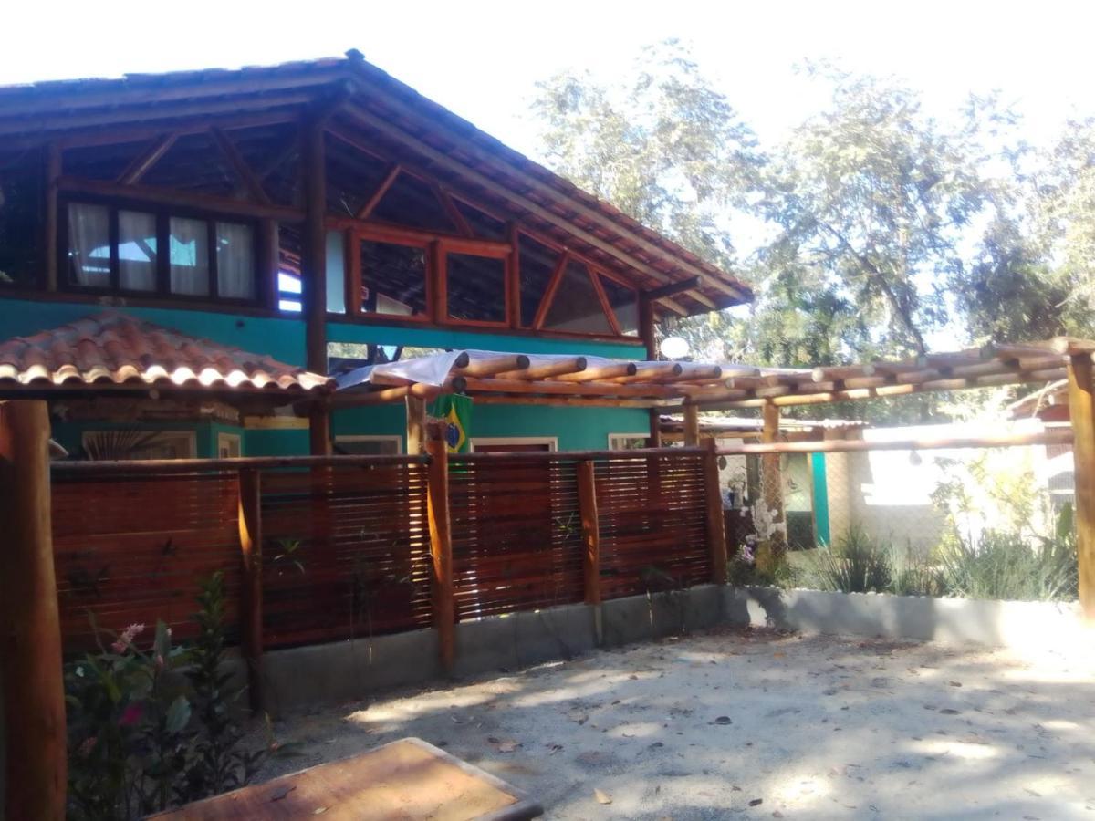 Manaca Suites Prumirim Ubatuba Buitenkant foto