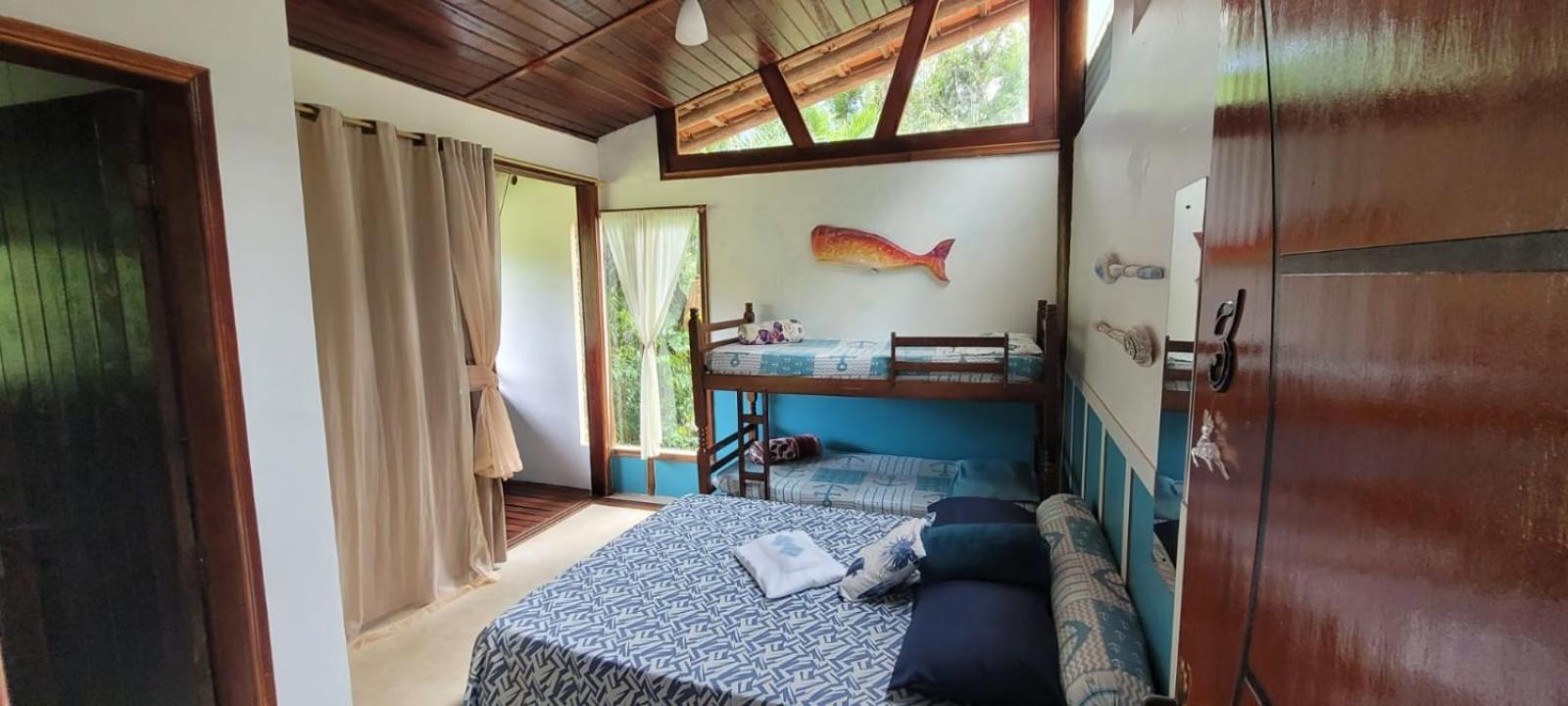 Manaca Suites Prumirim Ubatuba Buitenkant foto