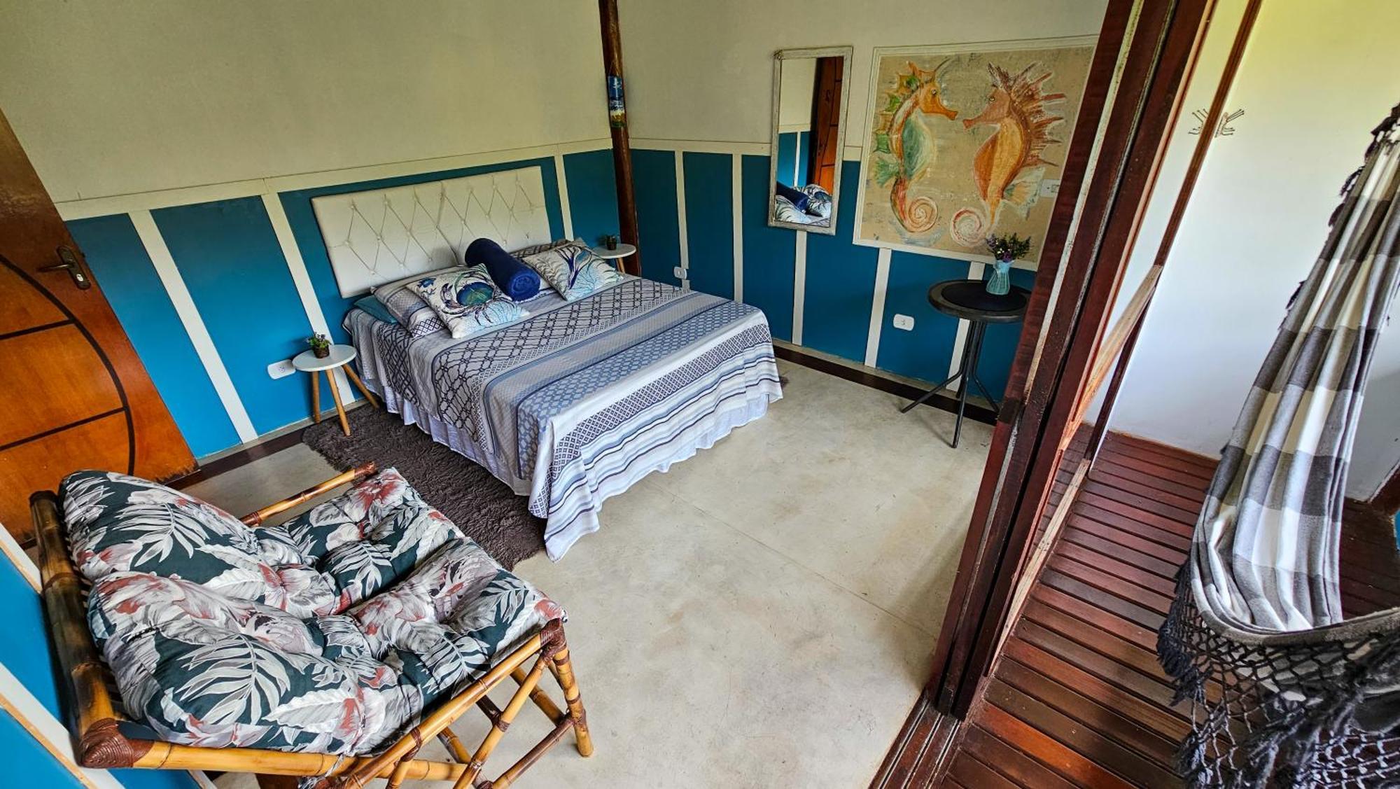 Manaca Suites Prumirim Ubatuba Kamer foto