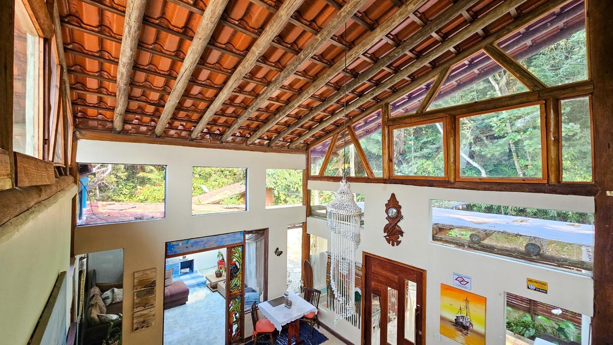Manaca Suites Prumirim Ubatuba Buitenkant foto