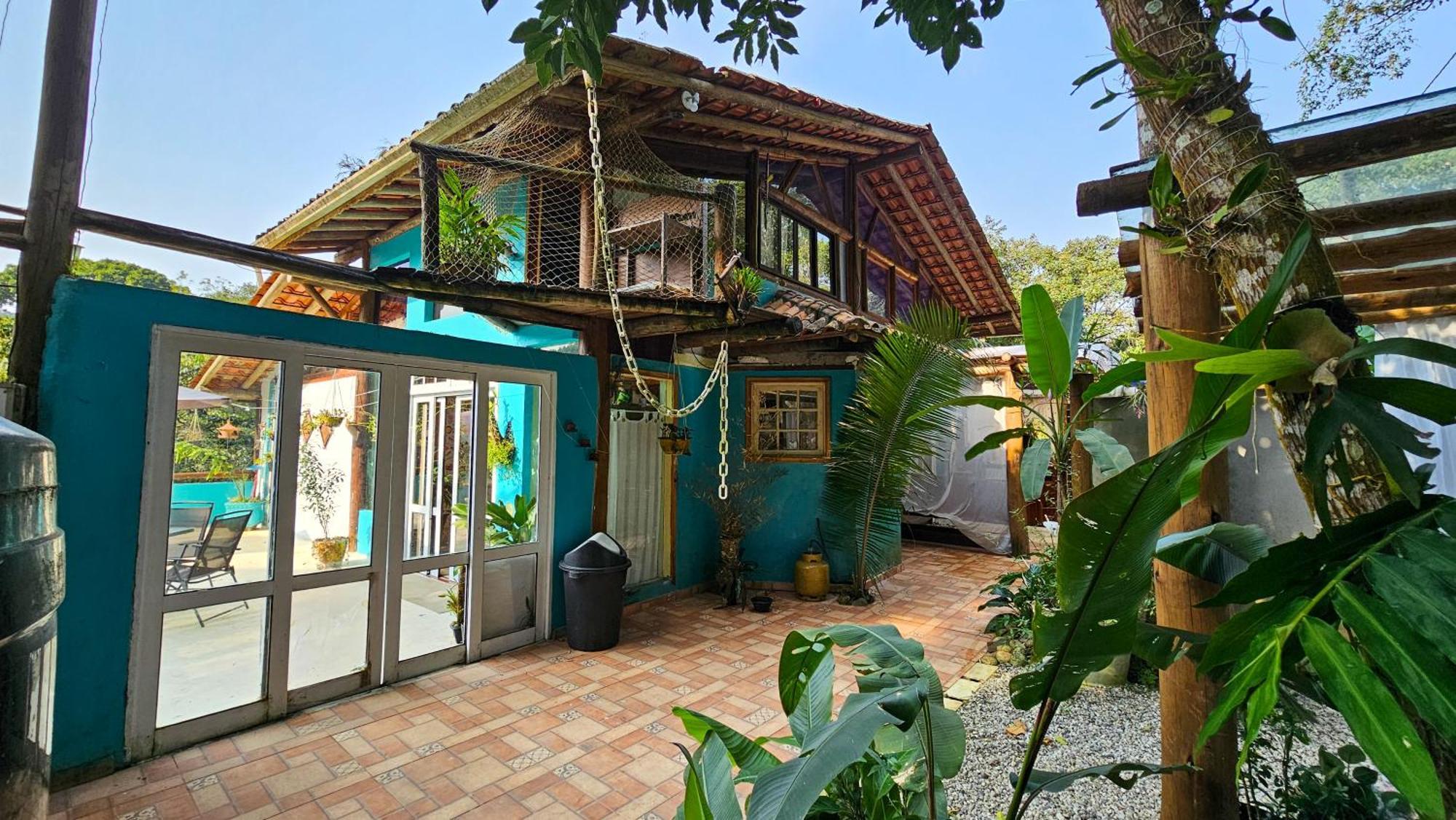 Manaca Suites Prumirim Ubatuba Buitenkant foto