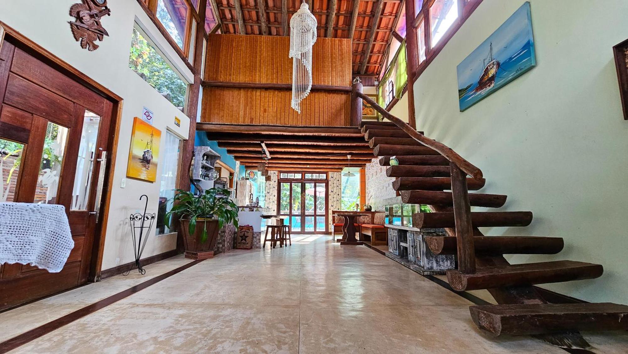 Manaca Suites Prumirim Ubatuba Buitenkant foto