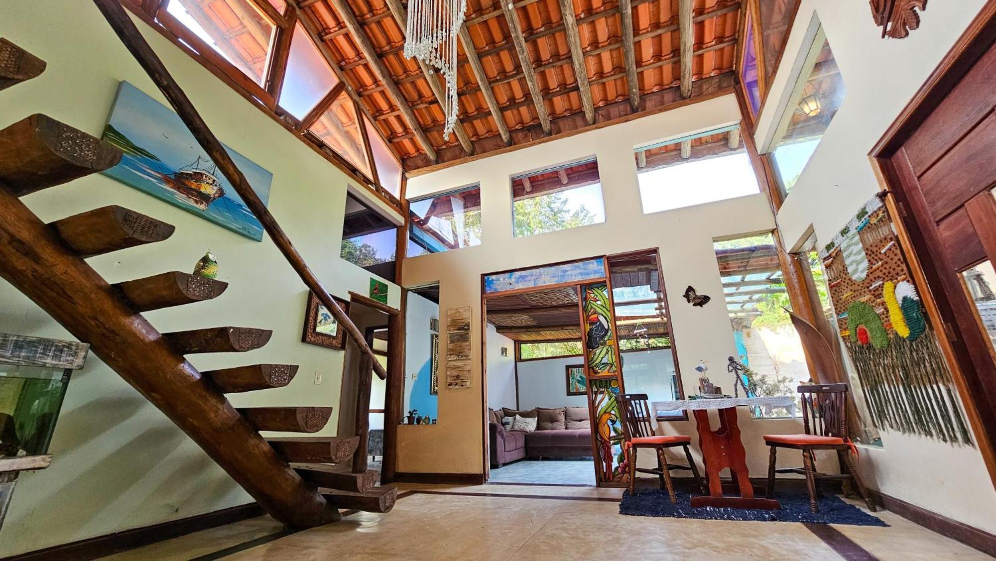 Manaca Suites Prumirim Ubatuba Buitenkant foto