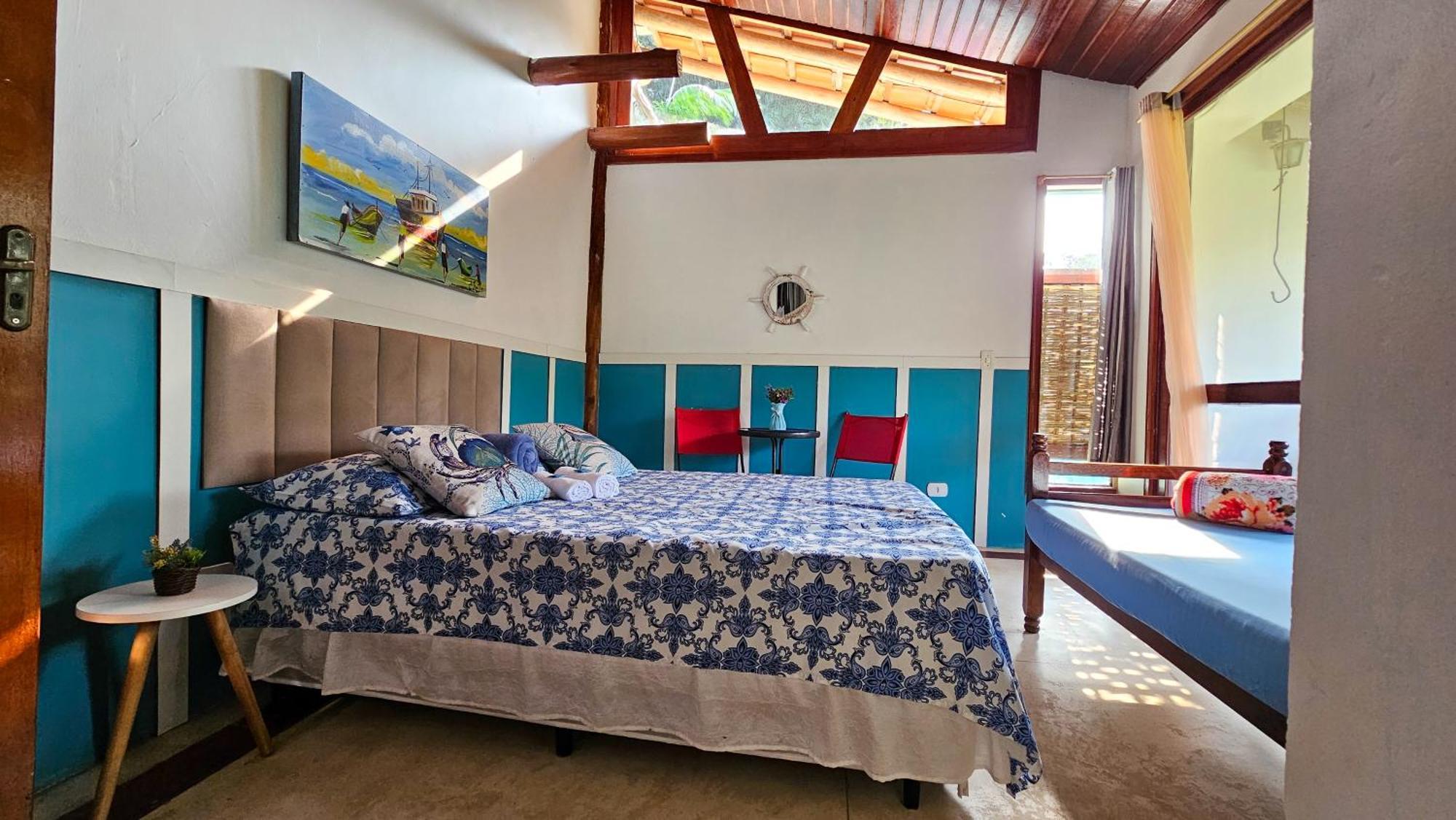 Manaca Suites Prumirim Ubatuba Buitenkant foto