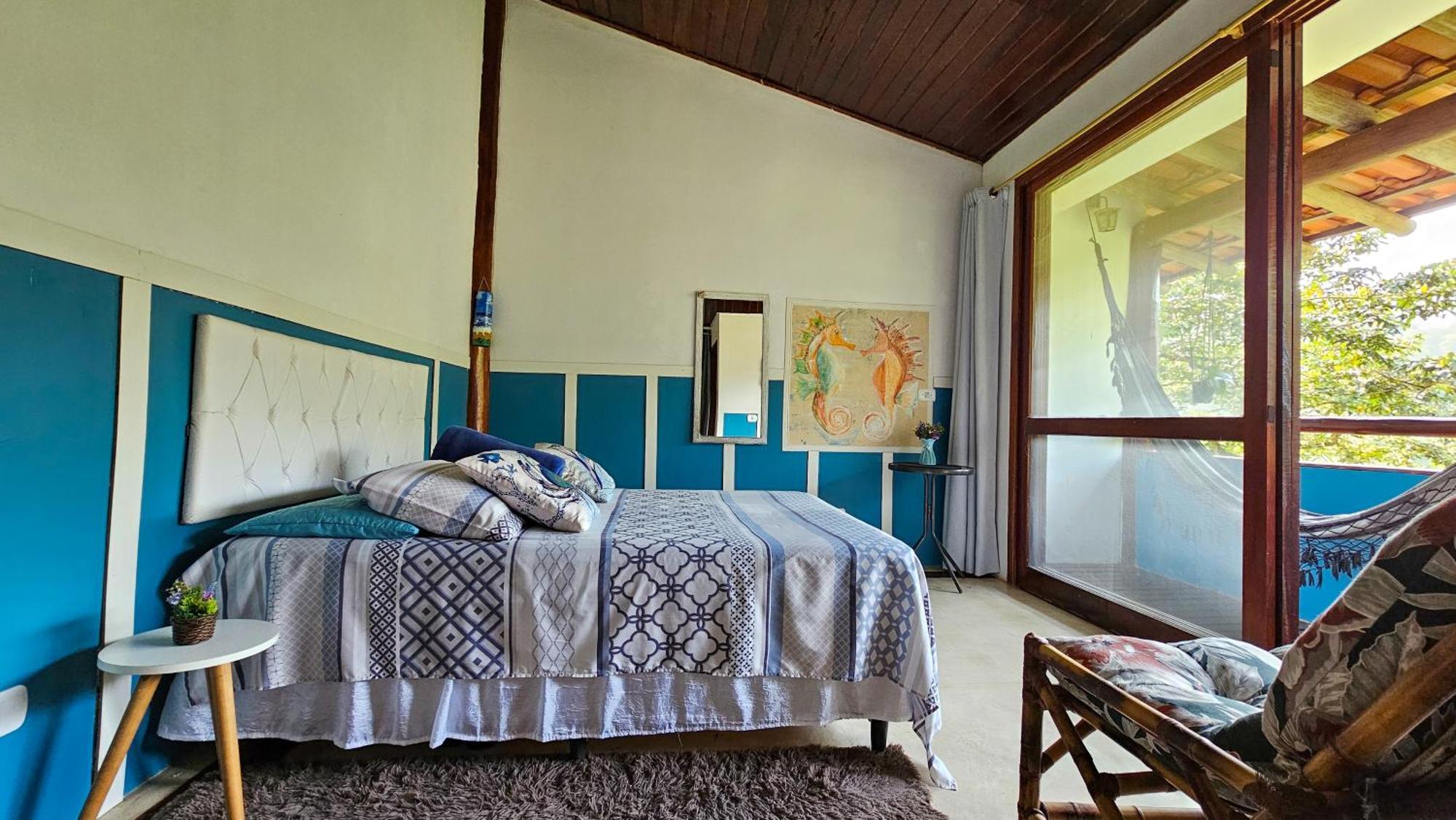 Manaca Suites Prumirim Ubatuba Kamer foto