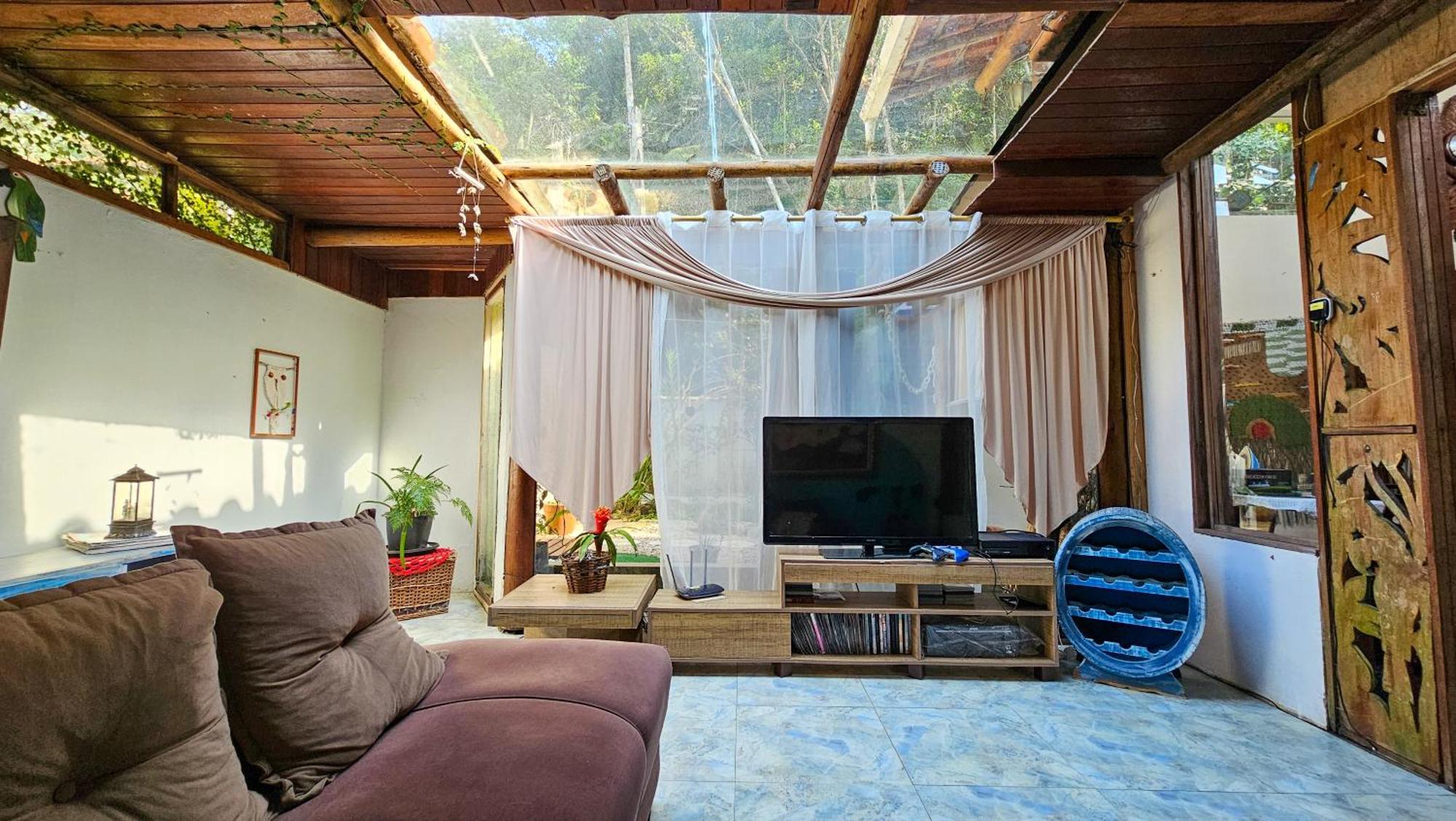Manaca Suites Prumirim Ubatuba Buitenkant foto