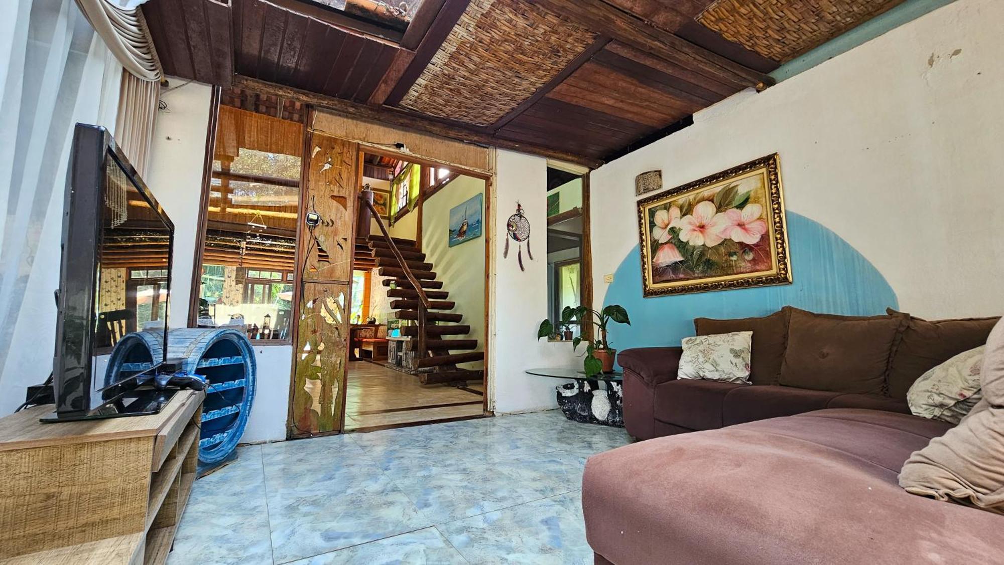 Manaca Suites Prumirim Ubatuba Buitenkant foto